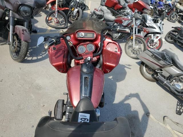 2012 Harley-Davidson Fltru Road Glide Ultra