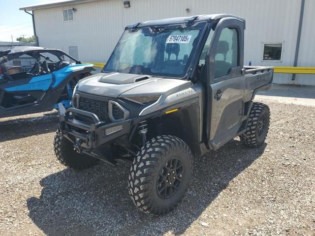 2025 Polaris Ranger XD 1500 Northstar Edition Ultimate