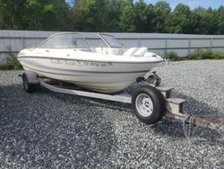 Flood-damaged Boats for sale at auction: 2006 Maxum 1900SR3