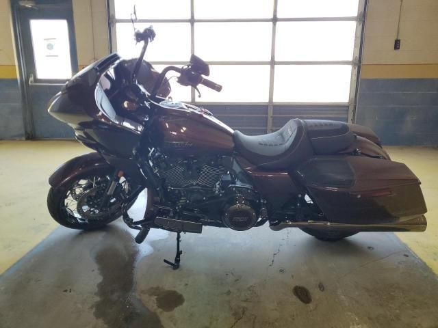 2024 Harley-Davidson Fltrxse