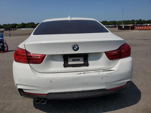 2014 BMW 428 XI