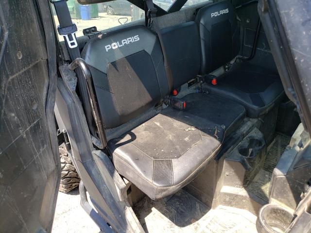 2020 Polaris Ranger XP 1000 Northstar Premium
