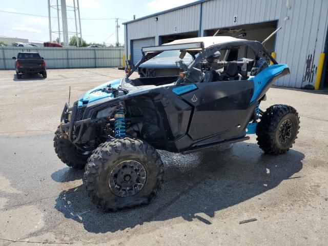 2021 Can-Am Maverick X3