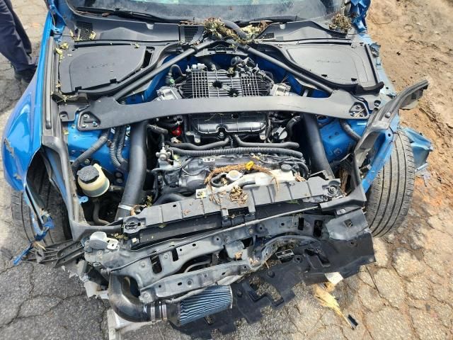2009 Nissan 370Z