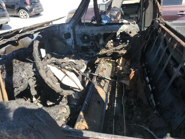 1994 Ford F150