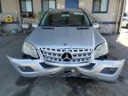 2009 Mercedes-Benz Ml 350