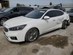 2017 KIA Cadenza Premium