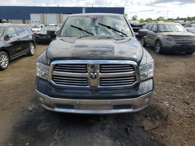 2017 Dodge RAM 1500 SLT