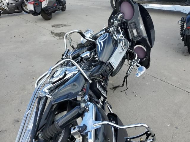 2000 Harley-Davidson Flhrci