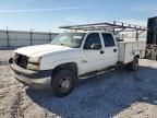 2004 Chevrolet Silverado K3500