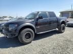 2014 Ford F150 SVT Raptor