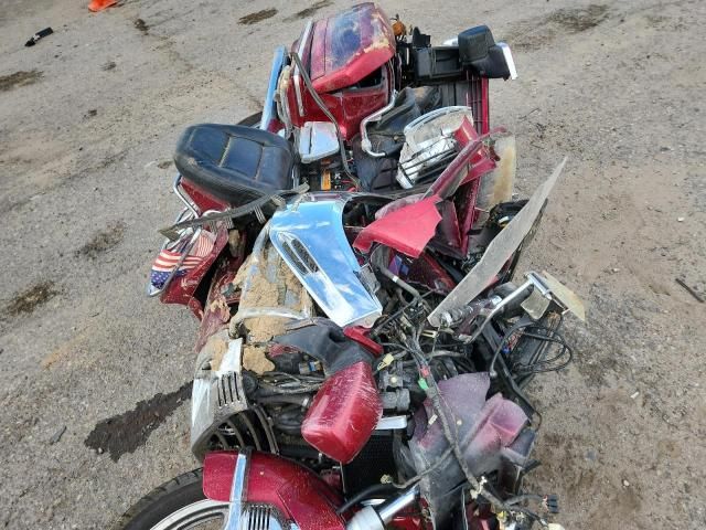 1997 Honda GL1500 SE12