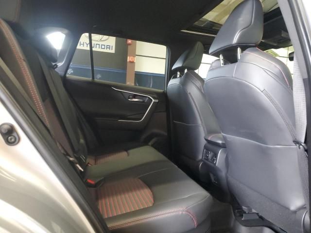 2024 Toyota Rav4 Prime XSE