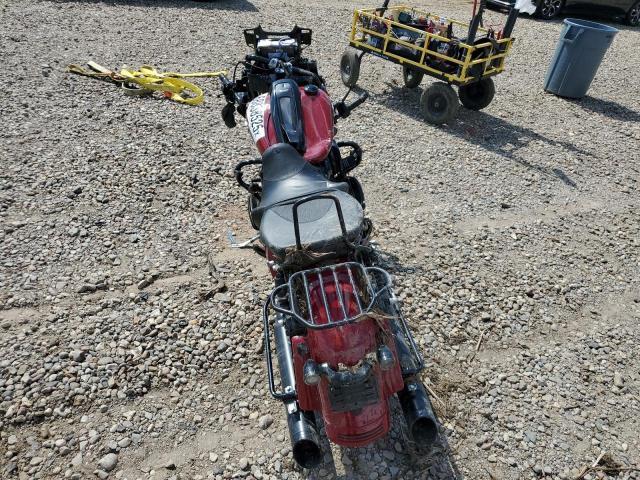 2021 Harley-Davidson Flhxs