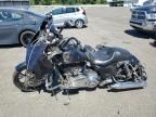 2013 Harley-Davidson Flhx Street Glide