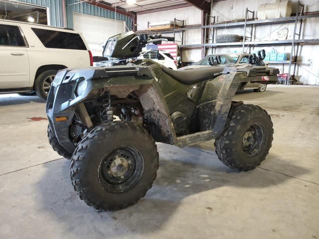 2018 Polaris Sportsman 570