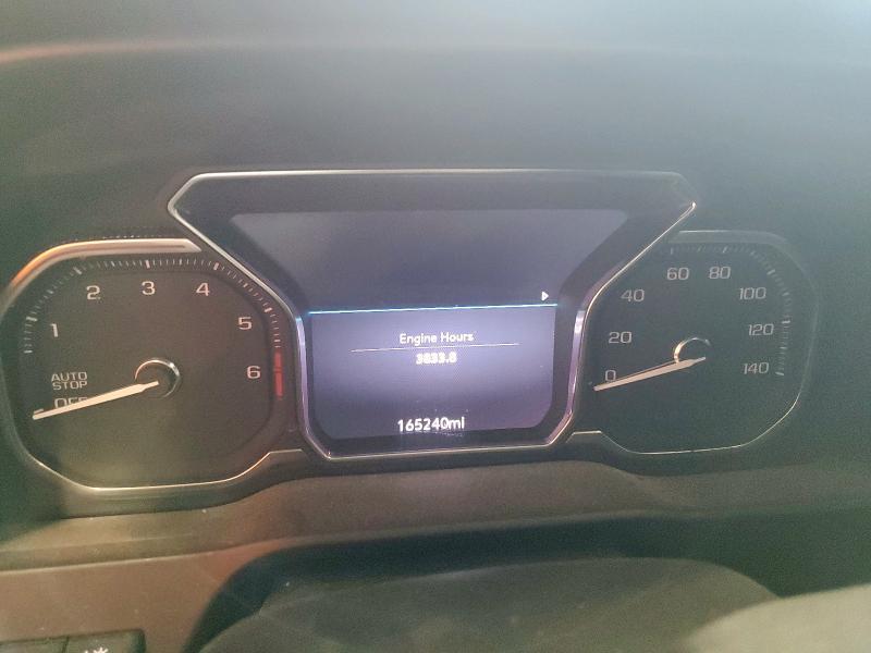 2019 GMC Sierra K1500 Denali