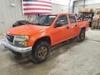2008 GMC Canyon