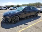 2023 Genesis G70 Base