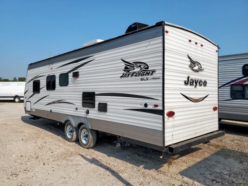 2018 Jayco JAY Flight SLX