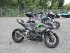 2023 Kawasaki EX400