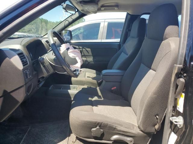 2007 Chevrolet Colorado