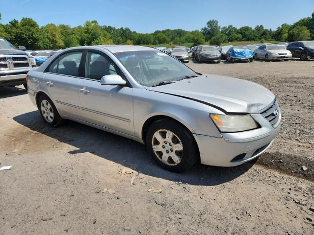 2009 Hyundai Sonata GLS