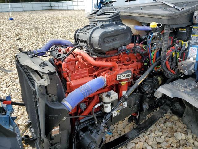 2024 Kenworth T680 Semi Truck