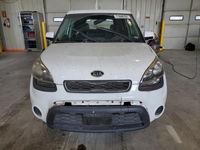 2012 KIA Soul