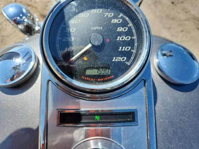 2017 Harley-Davidson Flhr Road King