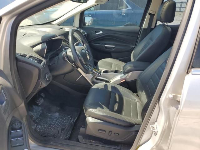 2013 Ford C-MAX Premium
