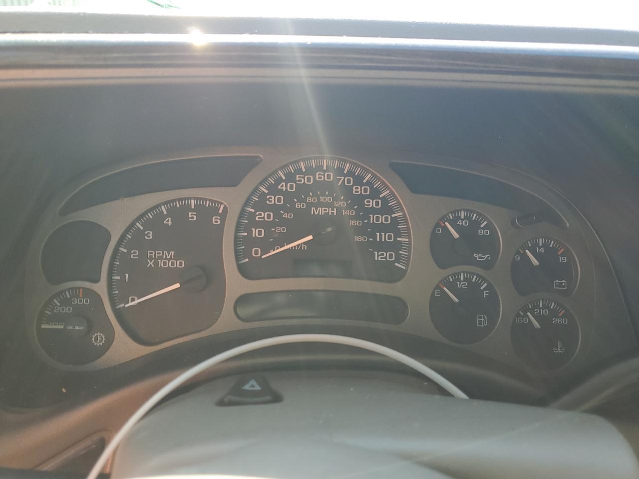 2004 GMC Yukon Denali