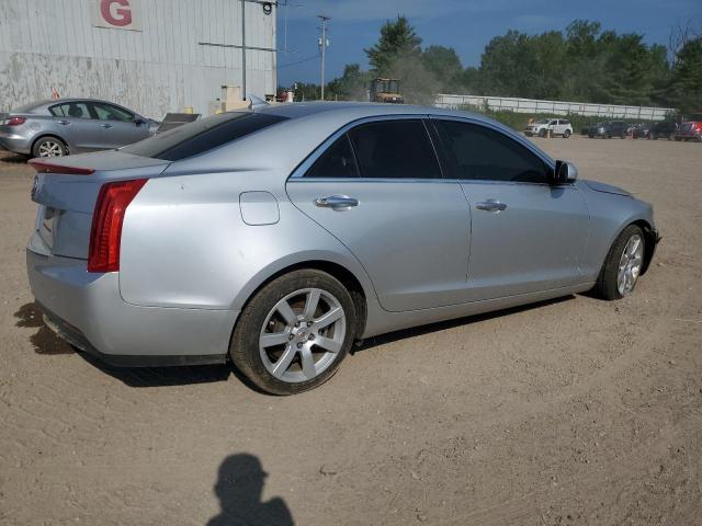 2014 Cadillac ATS