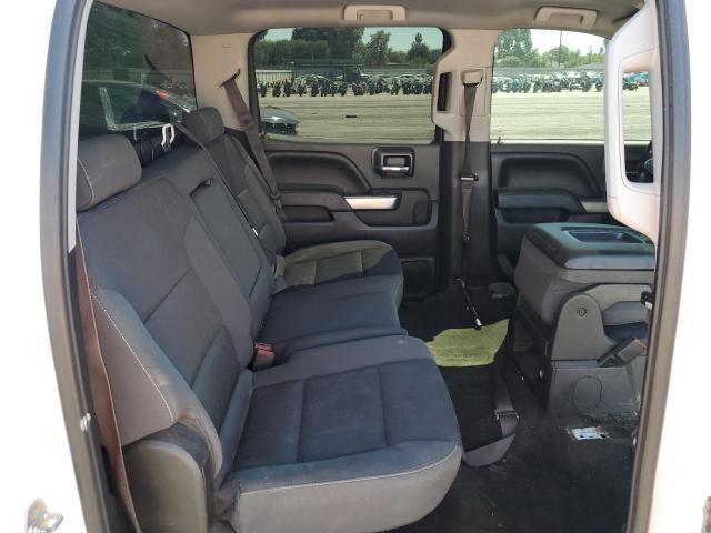 2016 Chevrolet Silverado C1500 LT