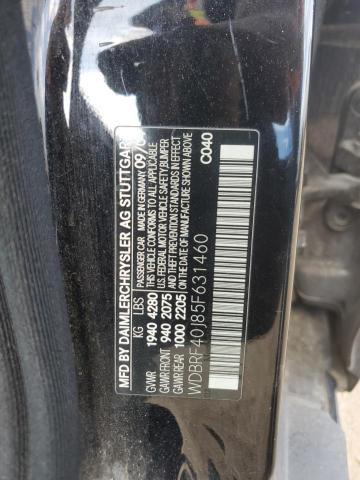 2005 Mercedes-Benz C 230k Sport Sedan