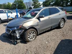 2018 Chevrolet Equinox lt for sale in Central Square, NY