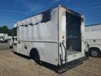 2013 Ford Econoline E450 Super Duty Commercial Stripped Chas