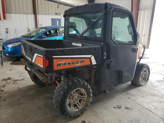 2013 Polaris Ranger 900 XP EPS