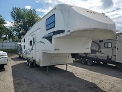 2005 Glendale Titanium for sale in Davison, MI