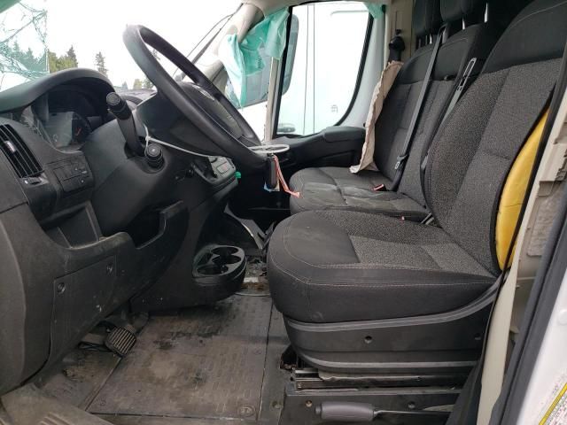 2021 Dodge RAM Promaster 1500 1500 Standard