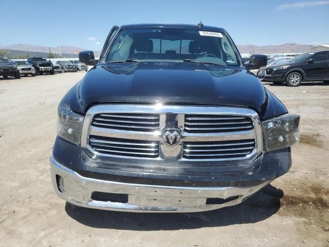 2017 Dodge RAM 1500 SLT