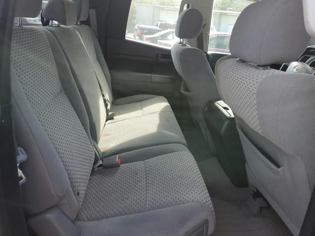 2010 Toyota Tundra Double Cab SR5