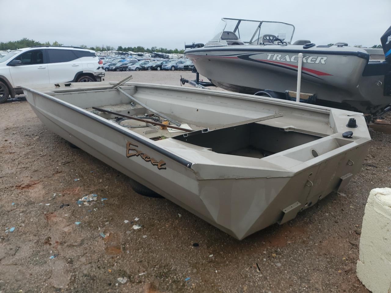 2022 Excel Boat-Boats Boat