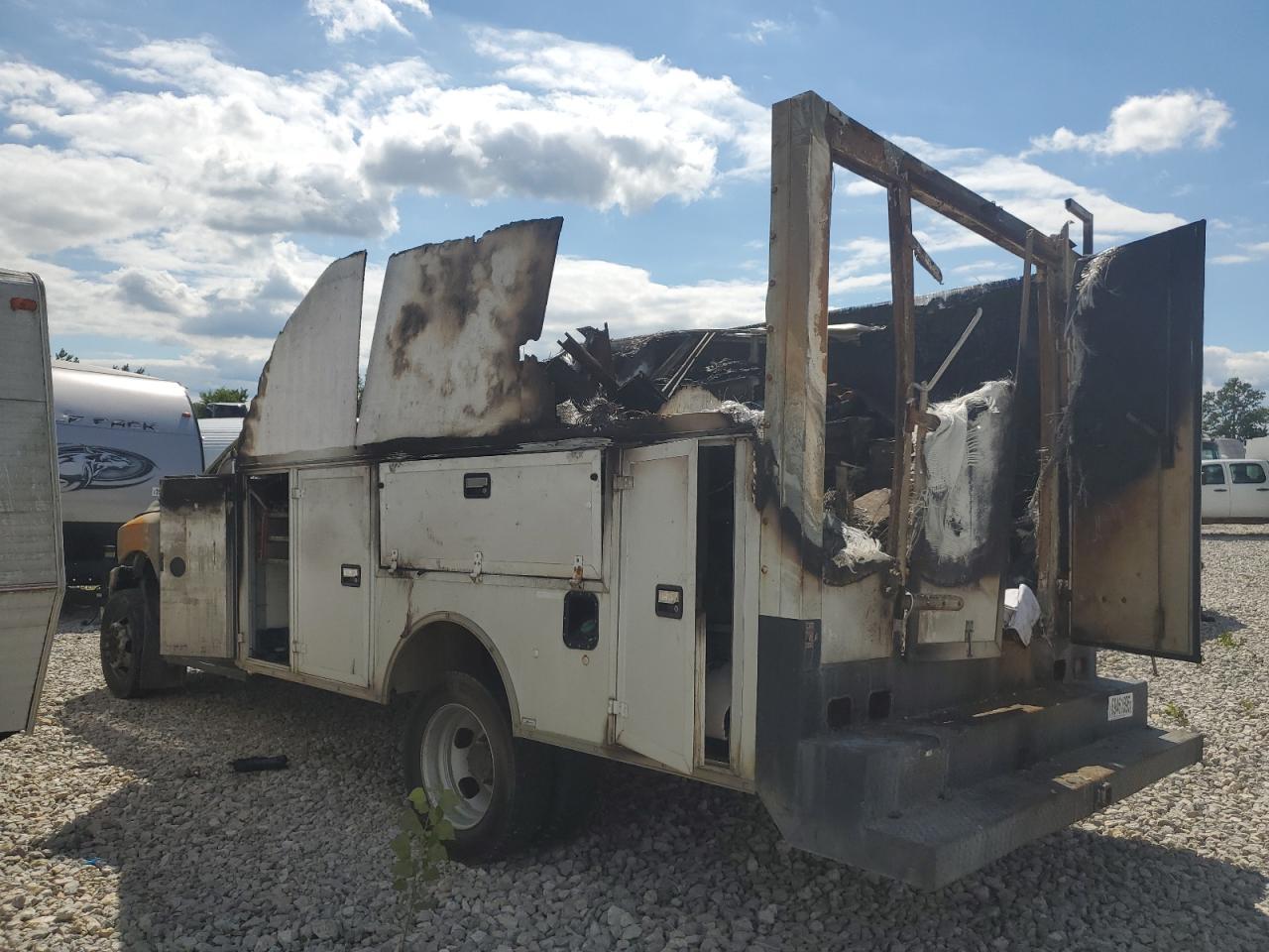 2016 Dodge RAM 5500