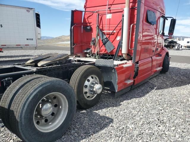 2024 Volvo VNL Semi Truck