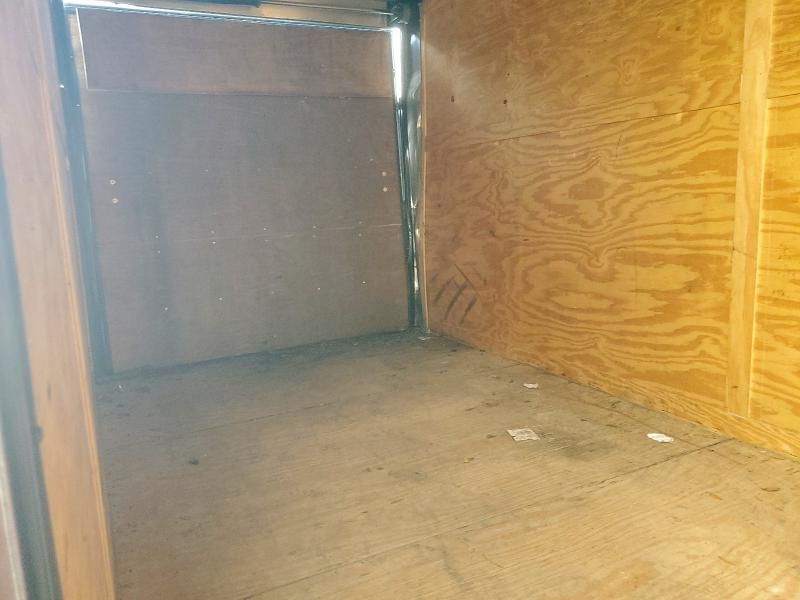 2023 Diamocargo 2023 Diamond Cargo 7X16 TA-3500 Enclosed Cargo TRA