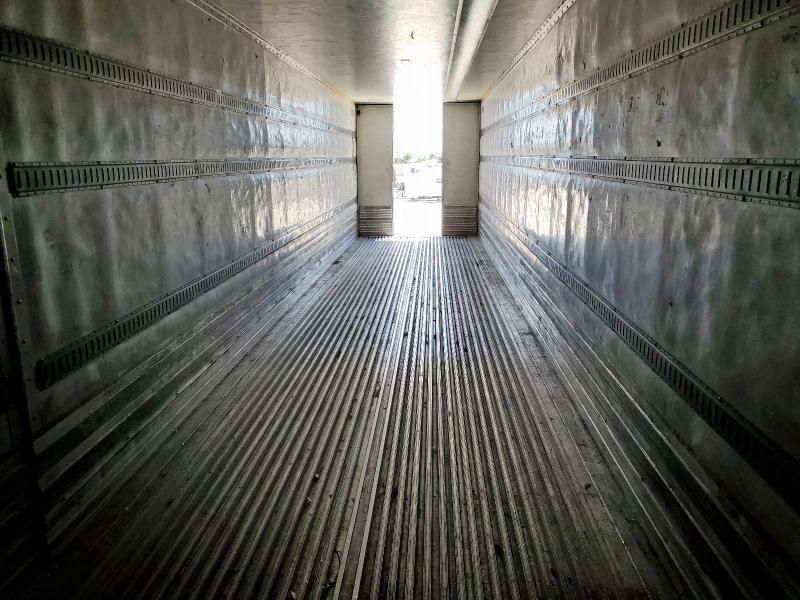 2015 Great Dane Unknown-Refrigerated Van Trailer