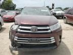 2017 Toyota Highlander LE
