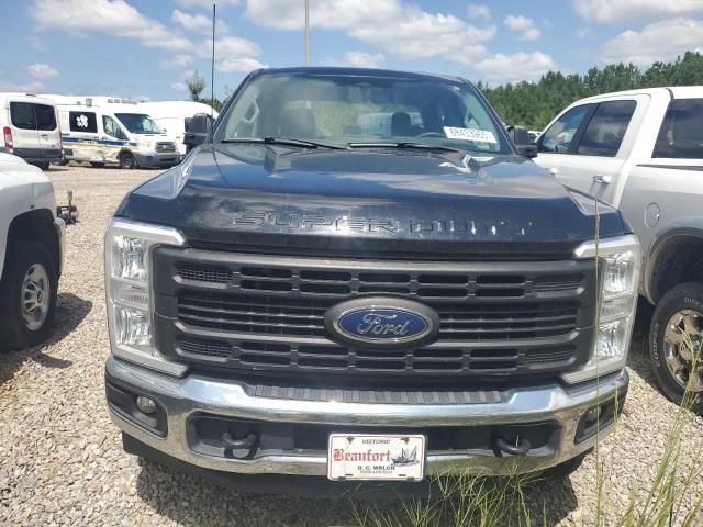 2023 Ford F250 Super Duty
