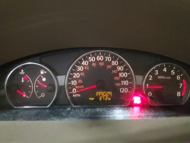 2007 Saturn Ion Level 2